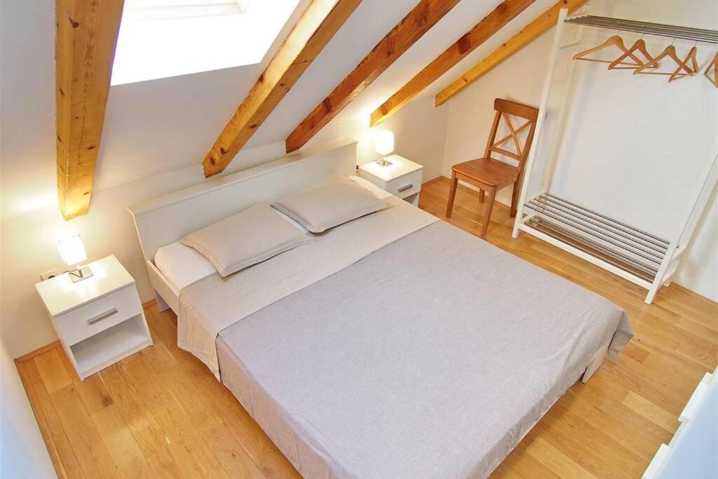 Stone House Jele Villa Dubrovnik Kültér fotó